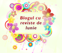 Reviste romanesti pentru femei - Iulie 2013