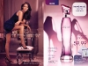 Detalii despre noul parfum Slip Into de la Avon ~~ catalogul Avon nr. 3 / 2011