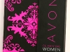 Agenda aniversara Avon 125 de ani ~~ cadoul revistei Avantaje de Martie 2011