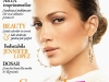Beau Monde Style ~~ Cover gril: Jennifer Lopez ~~ Martie 2011
