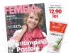 Promo FEMEIA. editia de Aprilie 2011