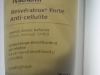 Cadoul Unica pentru Aprilie 2011: Crema anticelulitica Resvératrox Forte de la Ivatherm