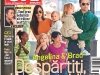 OK! Magazine Romania ~~ Cover people: Angelina Jolie si Brad Pitt ~~ 22 Aprilie 2011