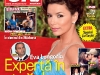 OK! Magazine Romania ~~ Cover giril: Eva Longoria ~~ 8 Aprilie 2011