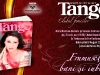 Tango ~~ Coperta: Daniela Nane ~~ Iunie, 2011