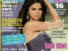 Cool Girl Summer ~~ Numar special pentru vara ~~ Cover girl: Selena Gomez ~~ vara 2011