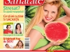 Click! Sanatate ~~ Noua dieta cu pepene ~~ Iulie 2011