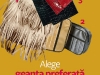 Promo cadourile revistei InStyle Romania, editia de Septembrie 2011
