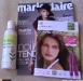 Marie Claire ~~ cadou si inserturi ~~ Septembrie 2011