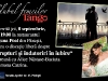 Invitatie la Clubul  Femeilor Tango ~~ Ploiesti, 8 Septembrie 2011