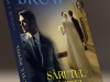 Romanul SARUTUL ISPITEI, de Sandra Brown ~~ impreuna cu Libertatea pentru femei ~~ 31 Octombrie 2011 ~~ Pret: 10 lei