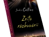 Romanul ZEITA RAZBUNARII, de Jackie Collins ~~ impreuna cu Libertatea pentru femei ~~ 24 Octombrie 2011 ~~ Pret: 10 lei