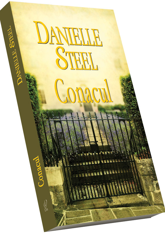 Romanul CONACUL, de Danielle Steel ~~ impreuna cu Libertatea pentru femei din 7 Noiembrie 2011