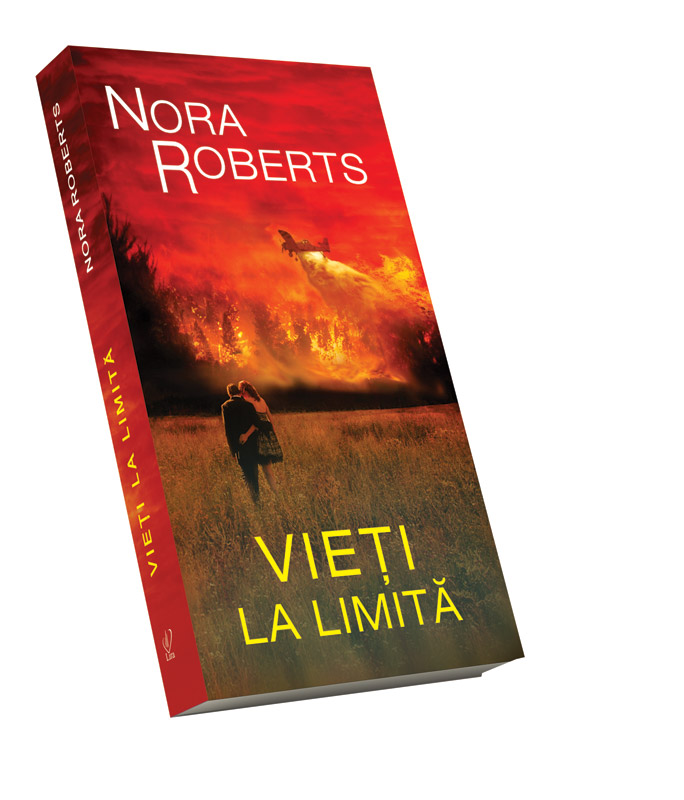 Romanul VIETI LA LIMITA, de Nora Roberts ~~ impreuna cu Libertatea pentru femei ~~ 28 Noiembrie 2011 ~~ Pret: 10 lei