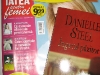 Libertatea pentru femei si romanul de Danielle Steel INGERUL PAZITOR ~~ 21 Noiembrie 2011