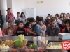 Campania COPIII IN BUCATARIE desfasurata in scoala Mark Twain ~~ initiativa a Good Food Romania ~~ 2011