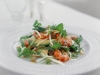 Creveti si salata mediteraneeana ~~ Pranz preparat in cadrul evenimentului La masa cu Good Food ~~ 10 Iulie 2011 ~~ AFI Palace Cotroceni, Bucuresti