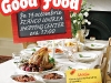 La masa cu Good Food ~~ magazinul Flanco din Unirea Shopping Center ~~ 14 Octombrie 2011