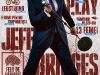 Esquire Romania ~~ Cover man: Jeff Bridges ~~ Iunie-August 2011