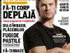 Men&#039;s Health Romania ~~ Cover man: Chris Hemsworth ~~ Mai 2011