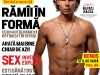 Men&#039;s Health Romania ~~ Cover man: Rafael Nadal ~~ Iulie - August 2011