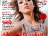 Beau Monde Style ~~ Cover girl: Jessica Alba ~~ Ianuarie - Fabruarie 2012
