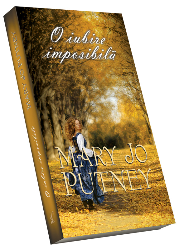 Romanul O IUBIRE IMPOSIBILA, de Mary Jo Putney ~~ impreuna cu Libertatea pentru femei din 16 Ianuarie 2012 ~~ Pret: 10 lei