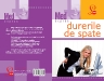 Cartea DURERILE DE SPATE ~~ impreuna cu Lumea Femeilor din 4 Ianuarie 2012 ~~ Pret: 9 lei