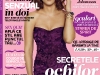 Cosmopolitan Romania ~~ Cover girl: Scarlett Johansson ~~ Februarie 2012