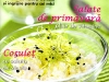 Bucate pentru copii ~~ Salate de primavara pline de vitamine ~~ Martie 2012