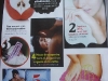 Promo Cosmopolitan editia Aprilie 2012