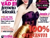 Cosmopolitan Romania ~~ Cover girl: Jessie J ~~ Aprilie 2012