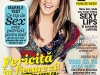 JOY Romania ~~ Cover girl: Jennifer Aniston ~~ Aprilie 2012