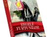Romanul REGELE FURTUNILOR, de Amanda Scott ~~ impreuna cu Libertatea pentru femei din 17 Apr 2012 ~~ Pret: 10 lei