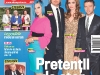 OK! Magazine Romania ~~ Cover story: Pretentii de vedeta ~~ 6 Aprilie 2012 (nr. 7)