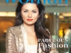 Business Woman Magazine ~~ Coperta: Mirela Stelea ~~ Mai 2012