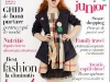 Suplimentul Harper&#039;s Bazaar Junior ~~ Mai - Iunie 2012