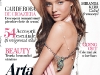 Beau Monde Style ~~ Cover girl: Miranda Kerr ~~ Iunie 2012
