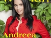 Business Woman Magazine ~~ Coperta: Andreea Marin Banica ~~ Iunie 2012