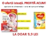 Mami Special Alimentatie ~~ Revista + cutie de lapte praf Milupa de la 1 an (300 g) = 9,90 lei ~~ 22 Iun - 31 Aug 2012