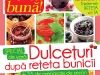 Click! Pofta buna ~~ Special de vara: Dulceturi dupa reteta bunicii ~~ August 2012