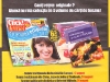 Promo Click! pentru femei si colectia de 4 carti de bucate cu retete internationale ~~ 17 August - 7 Septembrie 2012 ~~ Pret revista+carte: 6,50 lei