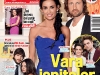 OK! Magazine Romania ~~ Cover people: Demi Moore si Martin Henderson ~~ 10 August 2012 (nr. 16)