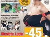 Story Romania ~~ Coperta: Nicoleta Luciu ~~ 17 August 2012 (nr. 17)