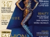 Harper&#039;s Bazaar Romania ~~ Cover girl: Rihanna ~~ Septembrie-Octombrie 2012