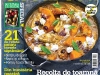 Good Food Romania ~~ Recolta de toamna. Bucataria de sezon ~~ Octombrie 2012