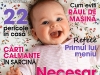 Revista MAMI ~~ Octombrie 2012 ~~ Pret: 8,90 lei