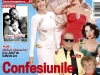 OK! Magazine Romania ~~ Cover story: Confesiunile vechiului Hollywood ~~ 19 Octombrie 2012