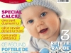 Revista MAMICA DE AZI ~~ Special calciu ~~ Noiembrie 2012