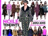 Marie Claire Fashion Shows ~~ Toamna-Iarna 2012-2013